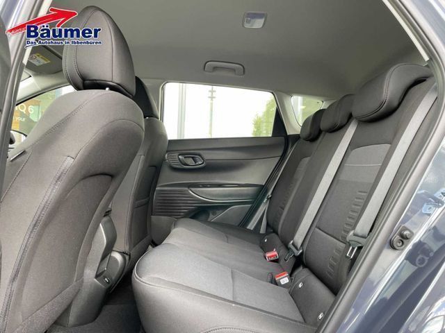 Hyundai BAYON – Bild 13