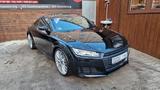 Audi TT Coupe 1.8 TFSI Automatik, 20 Zoll Felgen - : Schwarz, Felge