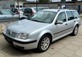 Volkswagen Bora 1.6 Auto Edition Variant/ TÜV NEU