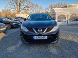 Nissan Qashqai Acenta 1.2 DIG-T NAVI KAMERA AHK - gebrauchte Nissan Qashqai aus dem Jahr 2014