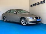 BMW 320i AUTOMATIK/NAV/KLIMA/SHZ/PDC/LEDER/WENIG KM - BMW 320 aus 2010: Coupe, 320i