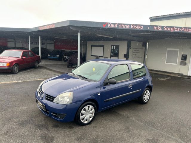 Renault Clio Campus Extrême 1.2