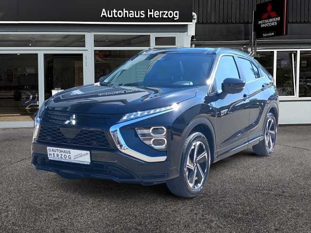 Mitsubishi Eclipse Cross PHEV TOP 2.4 4WD + Winterräder