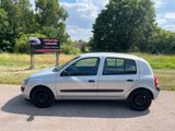 Renault Clio / 5 Türen / Klima - Renault Clio aus 2004 mit Diesel-Antrieb