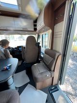 Carthago C-Compactline I 144 QB - Carthago c compactline