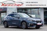 BMW 118i Lim. Steptronic Luxury-Line *LED*KAMERA* - BMW 118 in Dresden