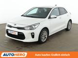 Kia Rio 1.2 Dream Team *NAVI*PDC*SHZ*LHZ*ALU*KLIMA*
