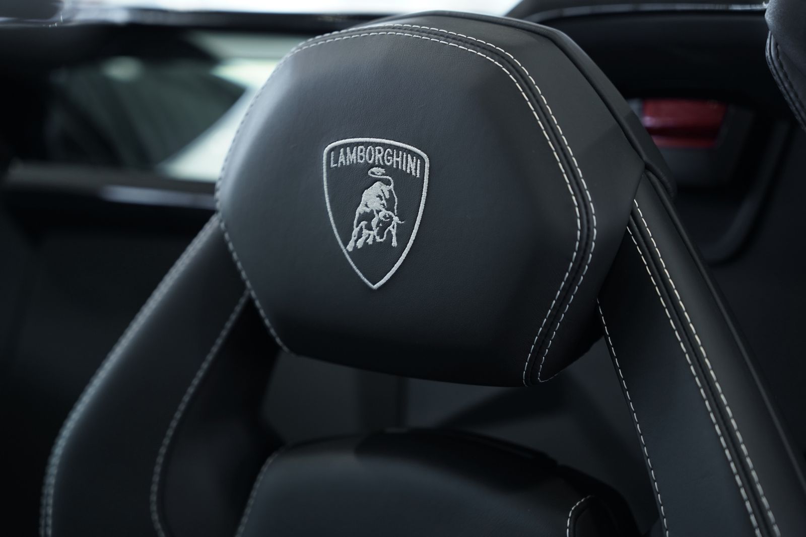 Lamborghini Aventador