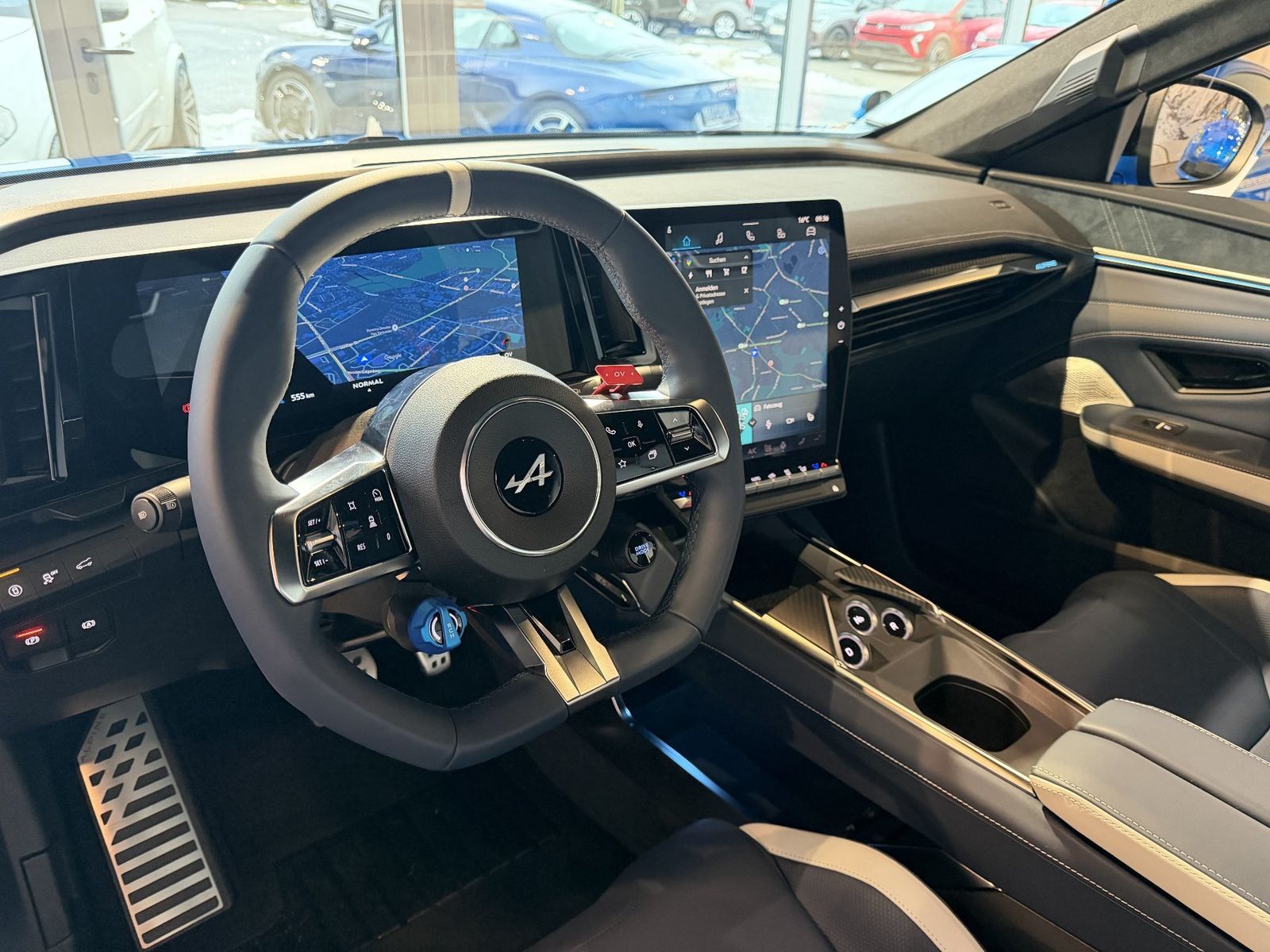 Alpine A390 - Bild 24