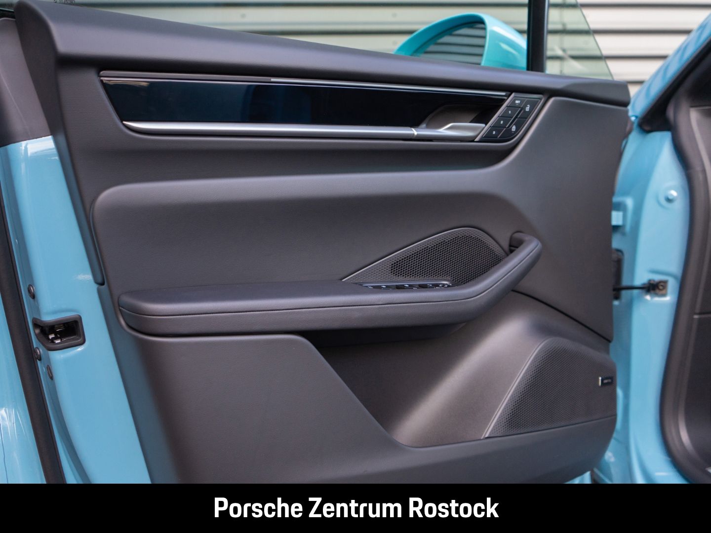 Porsche Macan - Bild 15