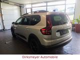Dacia Jogger Extreme+Keyless+Navi+Carplay+Kam+sofort - Dacia Jogger Gebrauchtwagen