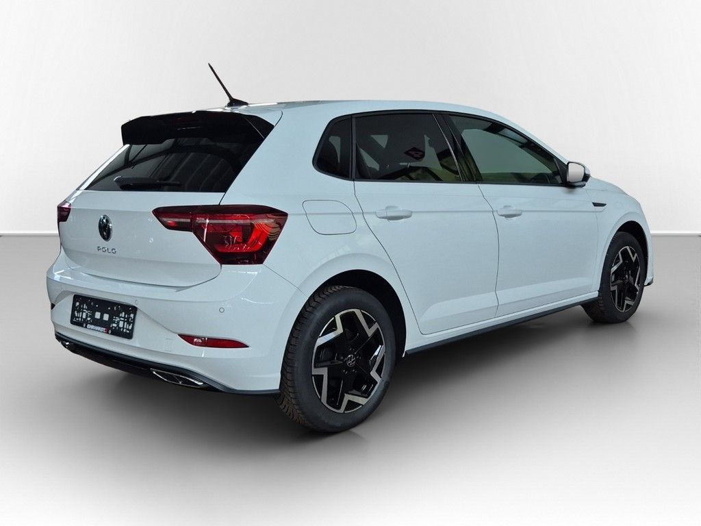 Volkswagen Polo - Bild 6