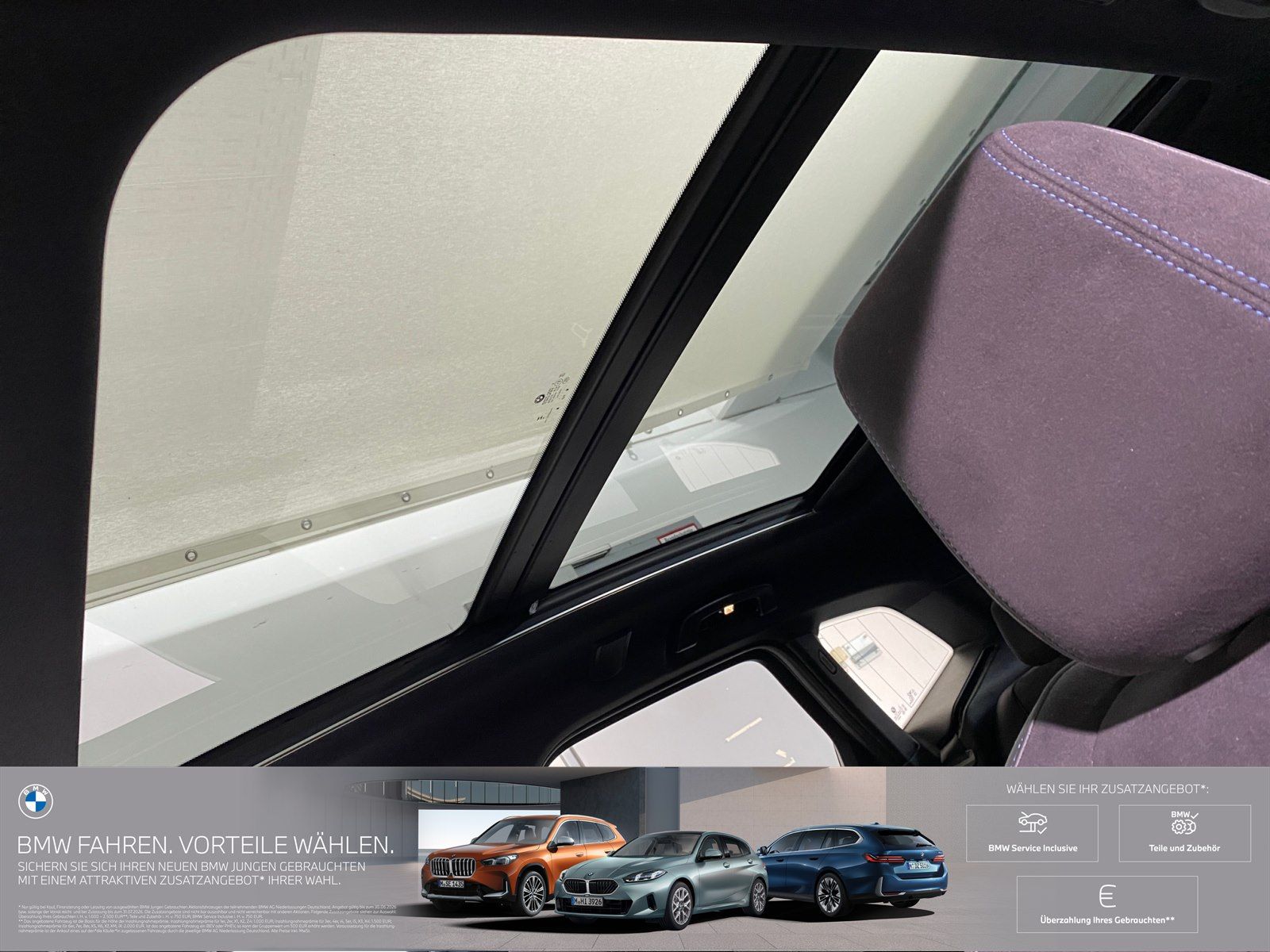 BMW 220 Active Tourer - Bild 14