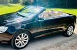 Volkswagen  EOS  1,6 - Volkswagen Eos: V6
