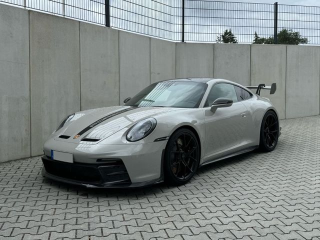 Porsche 992 GT3 Clubsport/Matrix/Lift/Bose/CARBON/MwSt