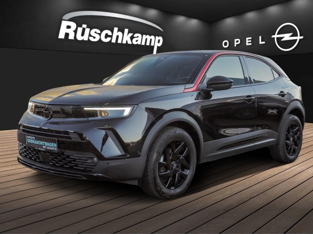 Opel Mokka GS LINE 1.2 Automatik Voll-LED Winterpaket