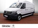 Volkswagen Crafter Kasten 35 lang Hochdach 2.0TDI Rückfahrk - Volkswagen Crafter in Köln
