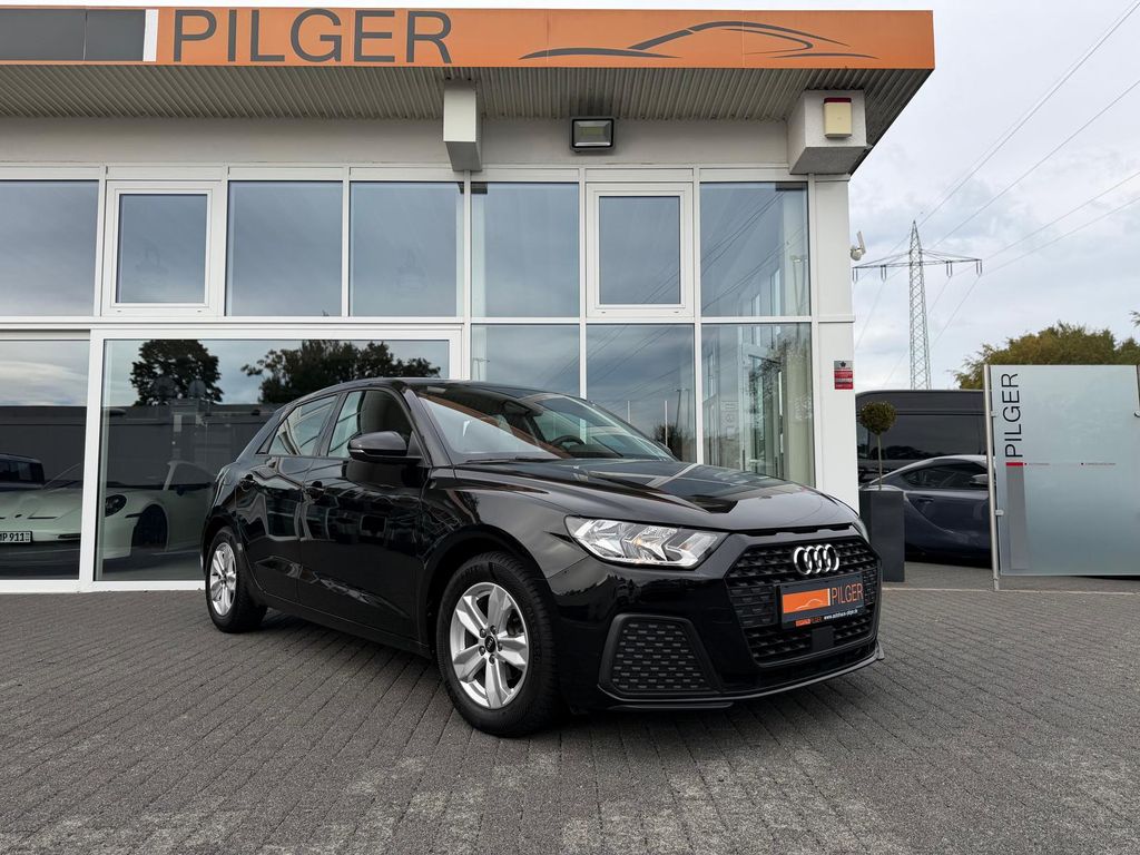 Image of Audi A1