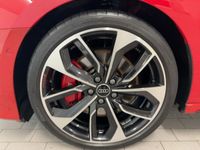 Audi S3 - Vorschau Bild 17