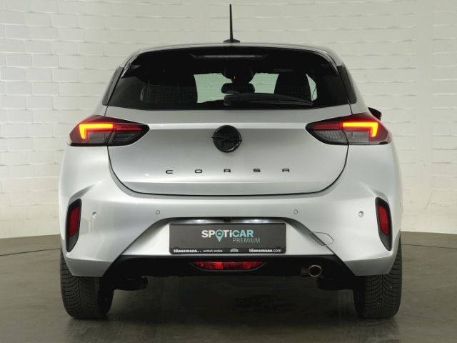 Corsa F FACELIFT GS+LED MATRIX+RÜCKFAHRKAMERA+SI