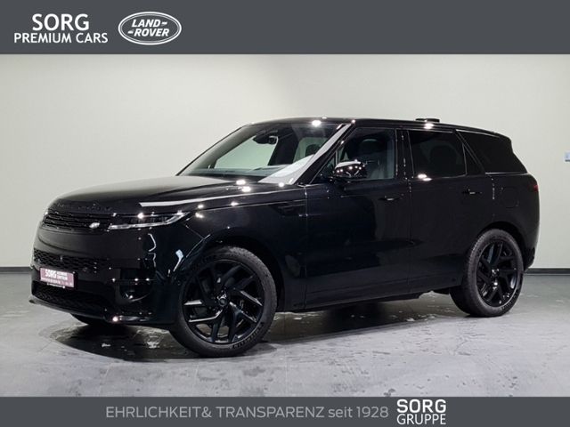 Land Rover Range Rover Sport P460e Dynamic SE