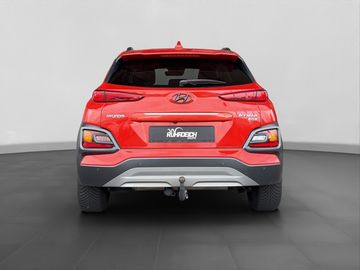 Hyundai TUCSON - 4