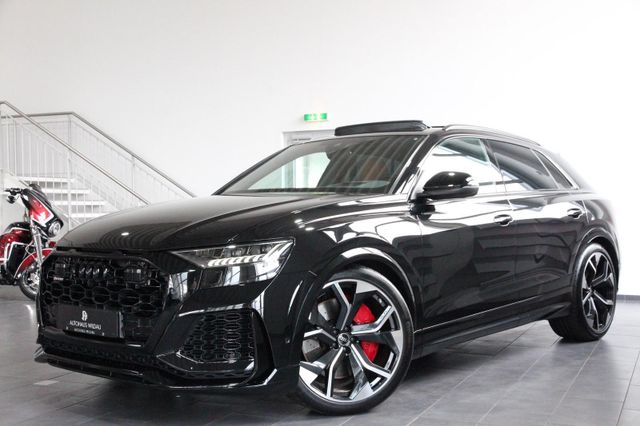 AUDI RS Q8 4.0 TFSI quattro *PANO*HEAD-UP*B&amp;O*