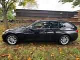 BMW 320d Efficient Dynamics Sport TÜV Bis 05/25 - BMW 320: Efficient Dynamics