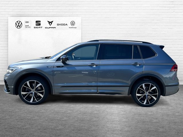 Fahrzeugabbildung Volkswagen Tiguan Allspace R-Line 2.0 TSI 4MOTION DSG KLIMA