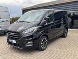 Ford Transit Custom*Sport*Garantie*Automatik*Standhei - mit Diesel-Antrieb: mit Klimaanlage, Garantie
