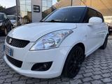 Suzuki Swift Swift 5p 1.2 vvt GL Top IDONEA NEOP - Suzuki Swift: Gl