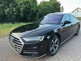 Audi A8 50 TDI quattro tiptronic - - gebrauchte Audi A8 aus dem Jahr 2019