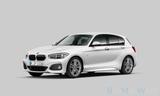 BMW 120i M Sport PDC Navi LED Geschwindigkeitsreg - gebrauchte BMW 120 aus dem Jahr 2017