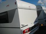 LMC Tandero 510 E 1.800kg+Fahrradträger+Truma-Therme - Offers matching your search criteria