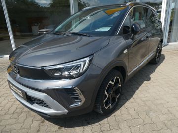 Bild Crossland (X) Opel