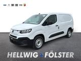 Fiat Doblo L2H1(XL) + 3-Sitzer + RFK u. PDC  + Apple  - Fiat Doblo Gebrauchtwagen in Hamburg