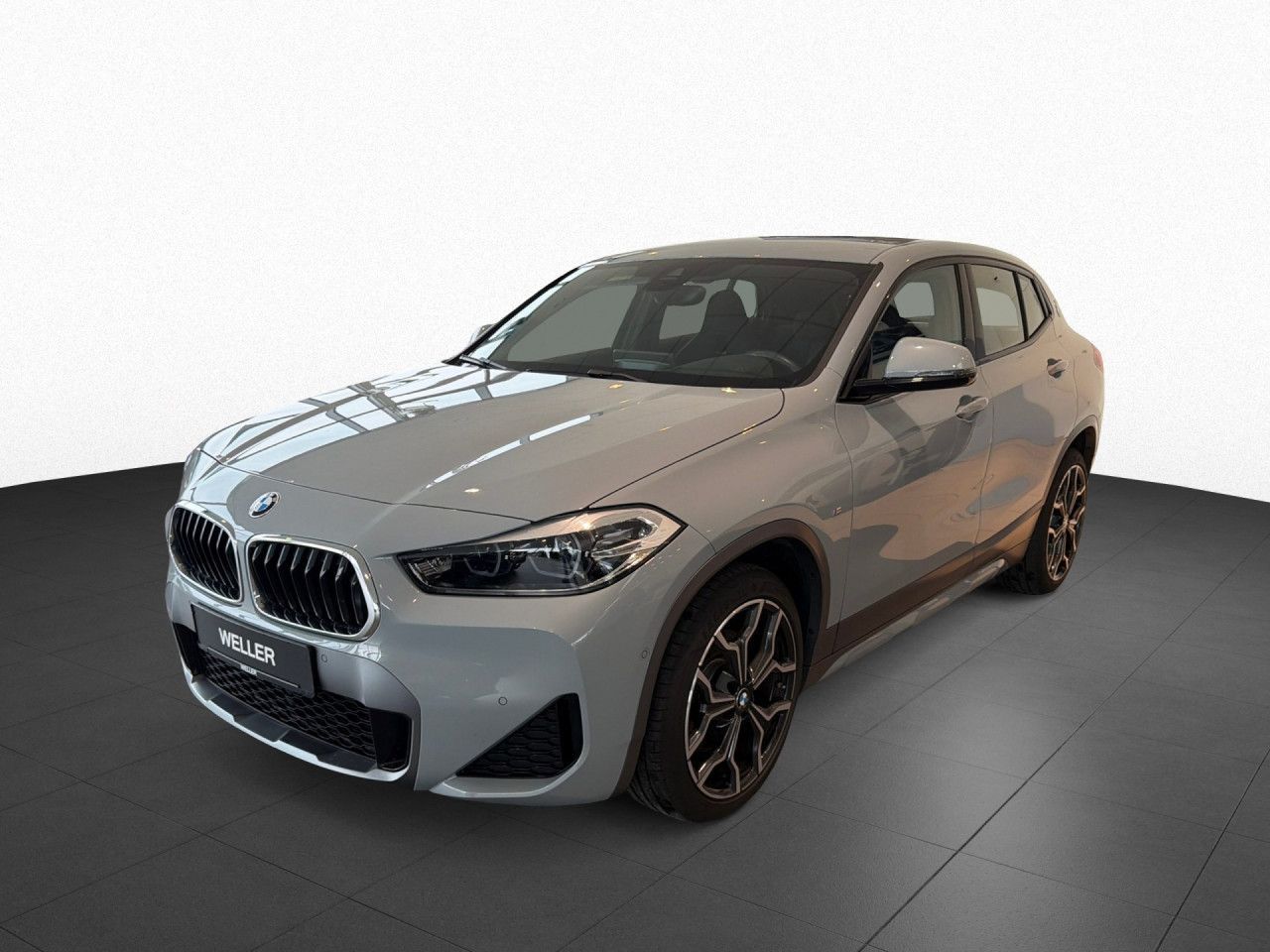 BMW X2 - Bild 3