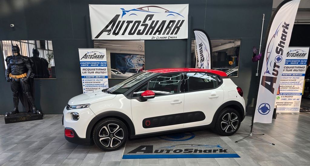 Image of Citroën C3