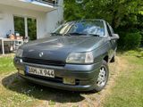 Renault Clio RT 1.4i RT - Renault Clio aus 1991