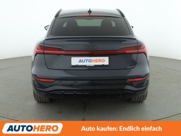 Audi Q8 - 5