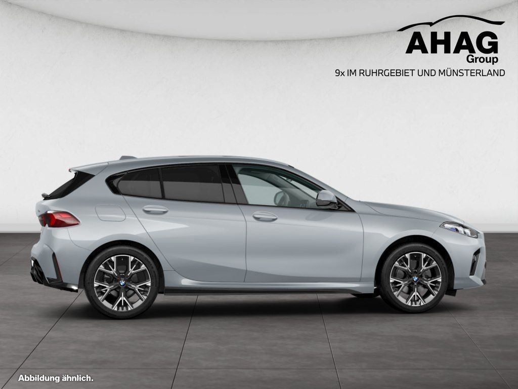 BMW 120 - Bild 8
