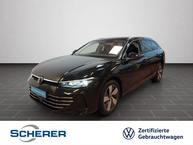 Volkswagen Passat Variant Elegance 2.0 TDI DSG IQ-Light,HUD