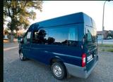 Ford Transit Mk6 Bus 2.2 Transporter - Ford Transit Transporter Gebrauchtwagen