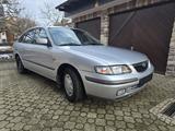 Mazda 626 1.8 Benziner erste Hand - Mazda 626 Gebrauchtwagen