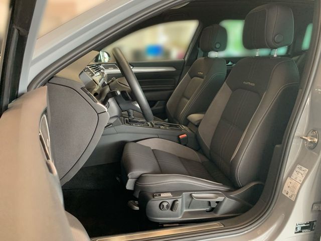Passat Variant 2.0 TDI ALLTRACK 4M LED+KAM+PANO+