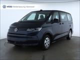 Volkswagen Multivan Lang Matrix Pano Navi Standh AHK Klima - Volkswagen Gebrauchtwagen in Münster