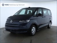 Volkswagen T7 Multivan - Vorschau Bild 5