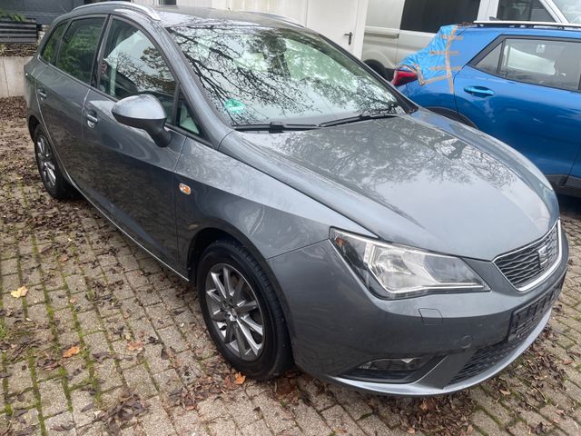 Seat Ibiza ST Style,NAVI,TÜV NEU, TOP !