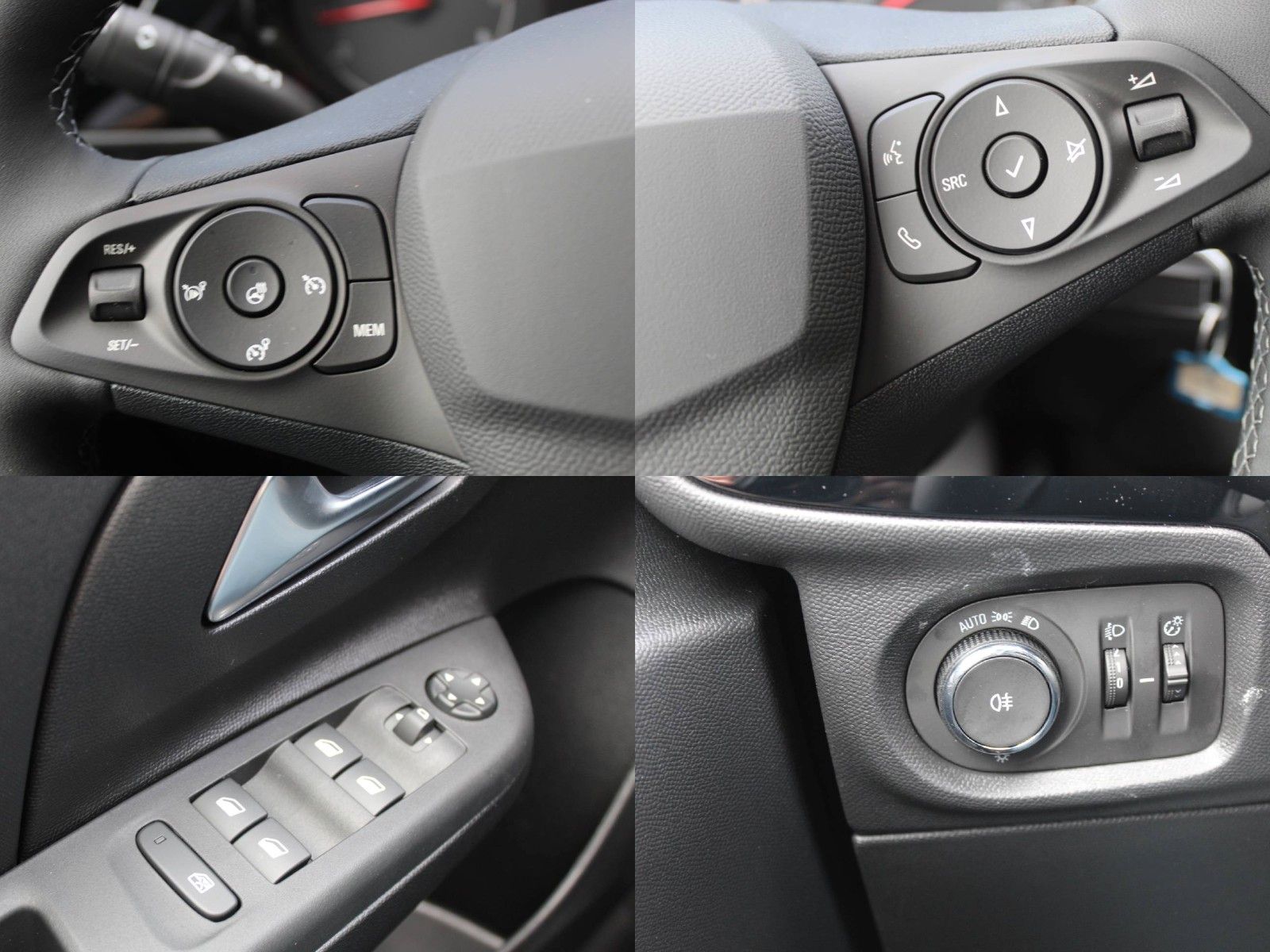 Fahrzeugabbildung Opel Corsa F Edition*PDC*Multimedia*SHZ*LHZ