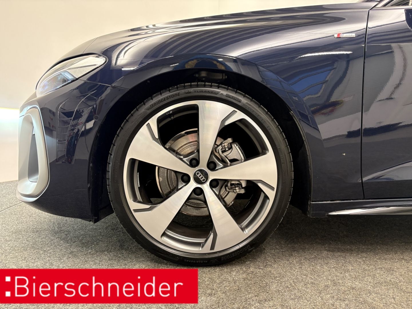 Audi A5 - Bild 4